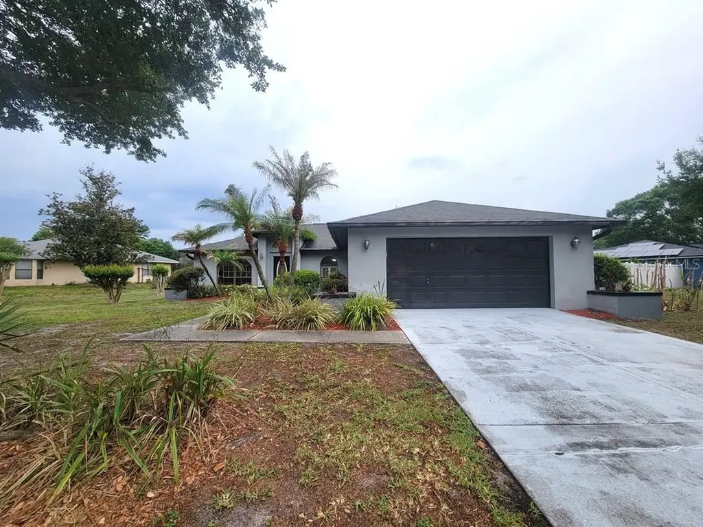 4201 Parkway Boulevard Land O Lakes FL 34639