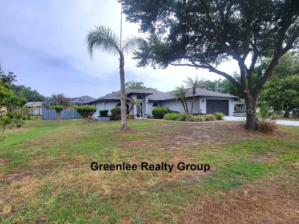 4201 Parkway Boulevard Land O Lakes FL 34639