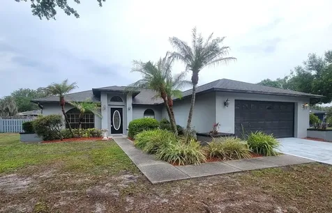 4201 Parkway Boulevard Land O Lakes FL 34639