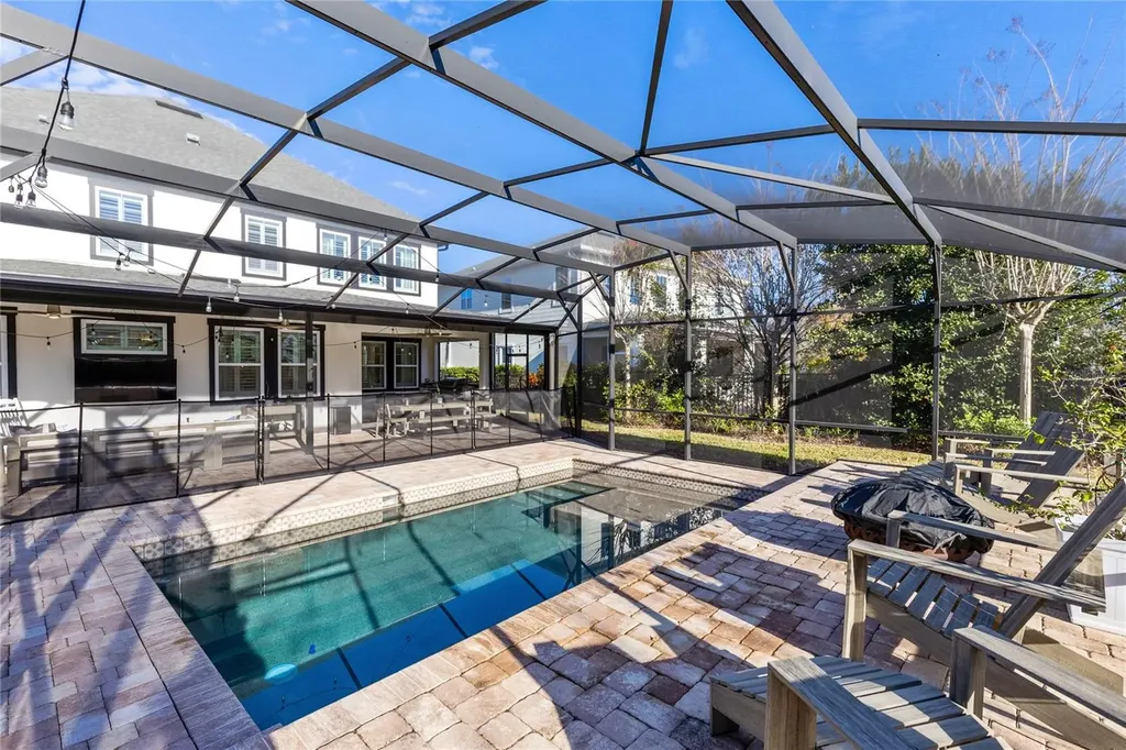 9374 Reymont Street Orlando FL 32827
