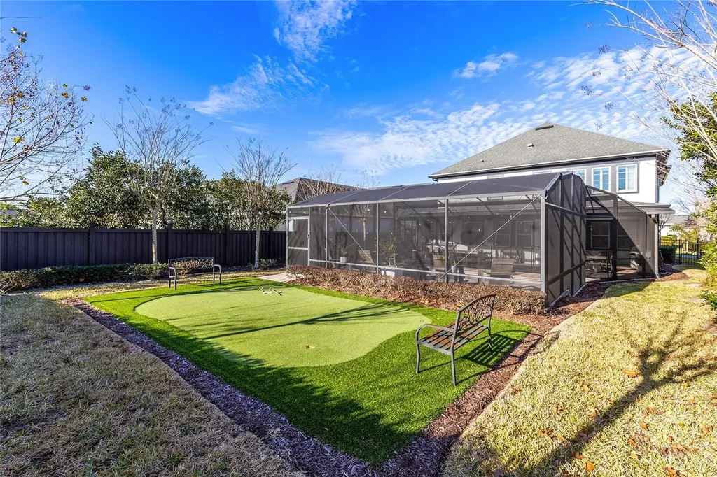 9374 Reymont Street Orlando FL 32827