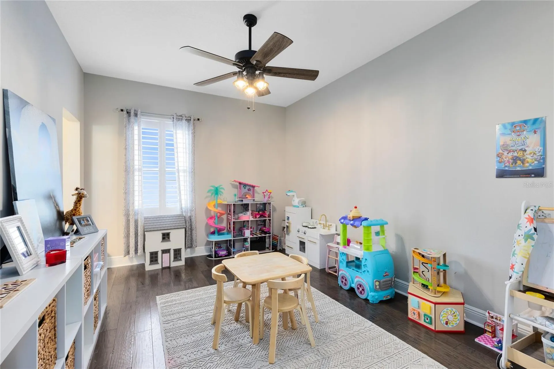 9374 Reymont Street Orlando FL 32827