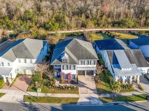 9374 Reymont Street Orlando FL 32827