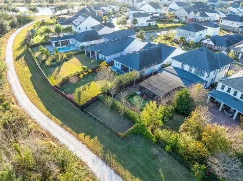 9374 Reymont Street Orlando FL 32827