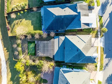 9374 Reymont Street Orlando FL 32827