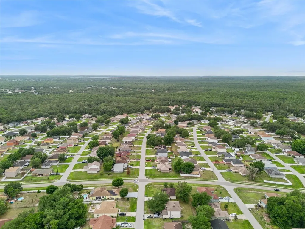 572 Kingfisher Drive Kissimmee FL 34759