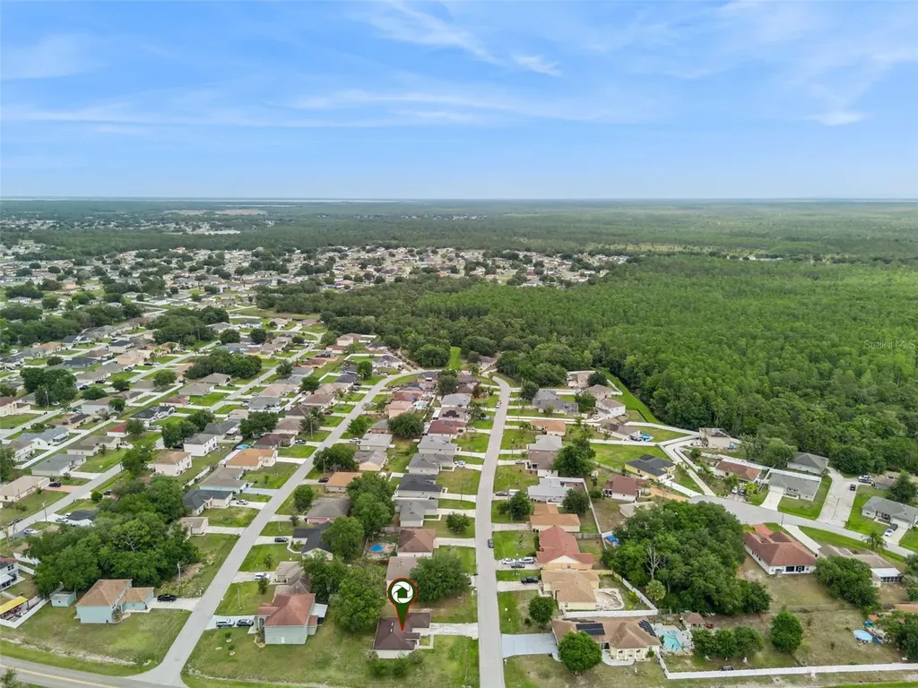 572 Kingfisher Drive Kissimmee FL 34759