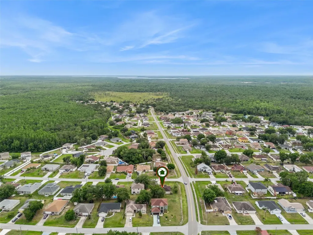 572 Kingfisher Drive Kissimmee FL 34759