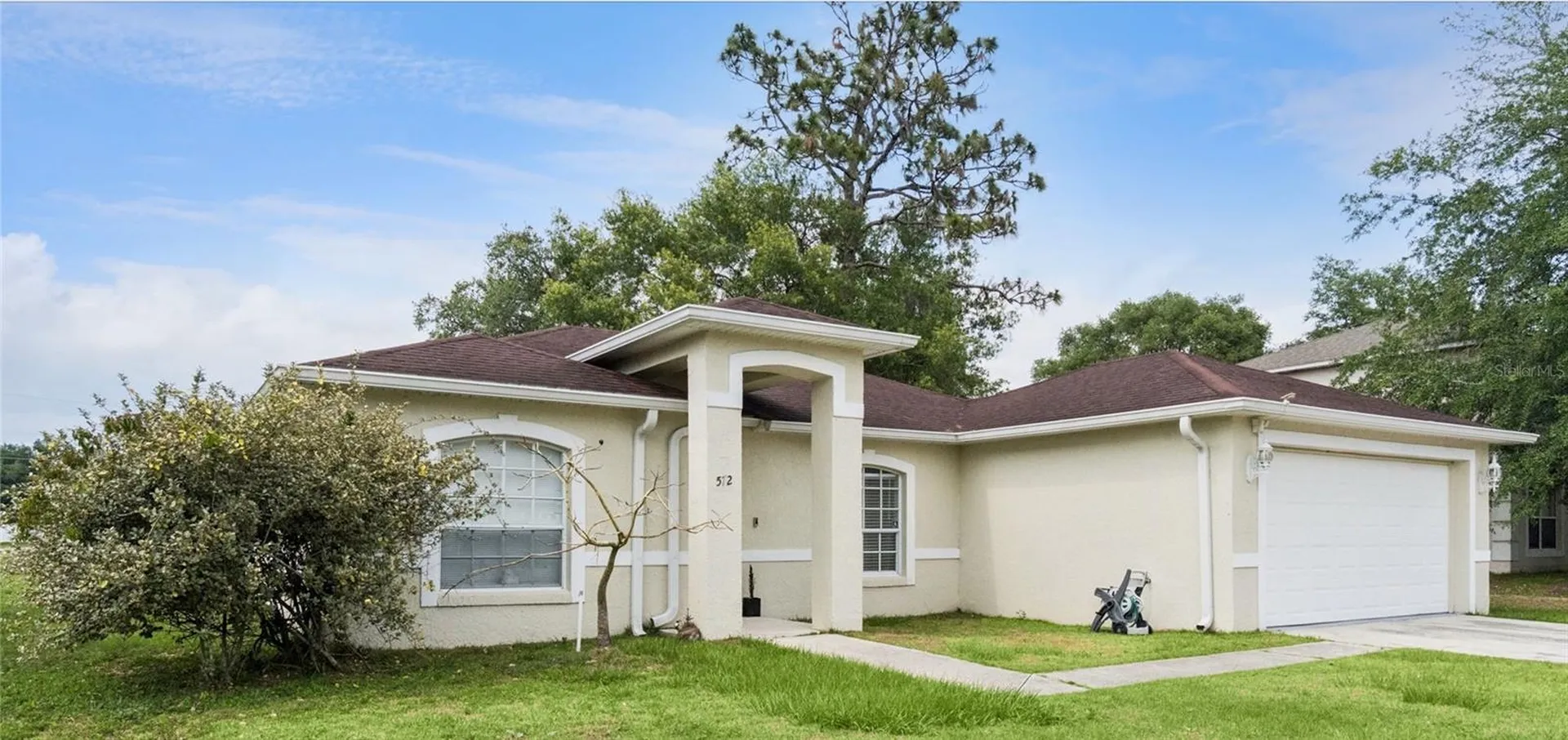 572 Kingfisher Drive Kissimmee FL 34759