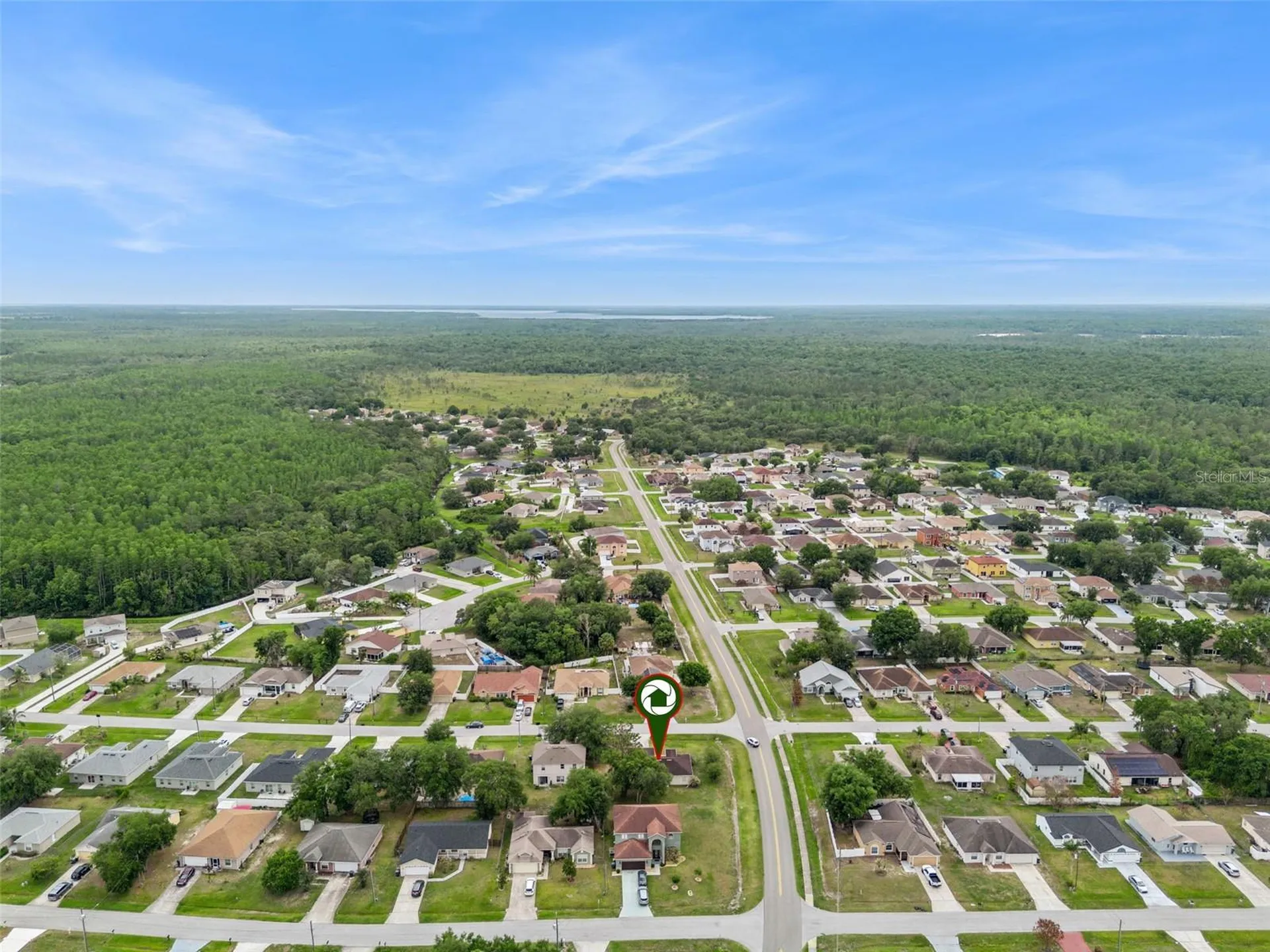 572 Kingfisher Drive Kissimmee FL 34759