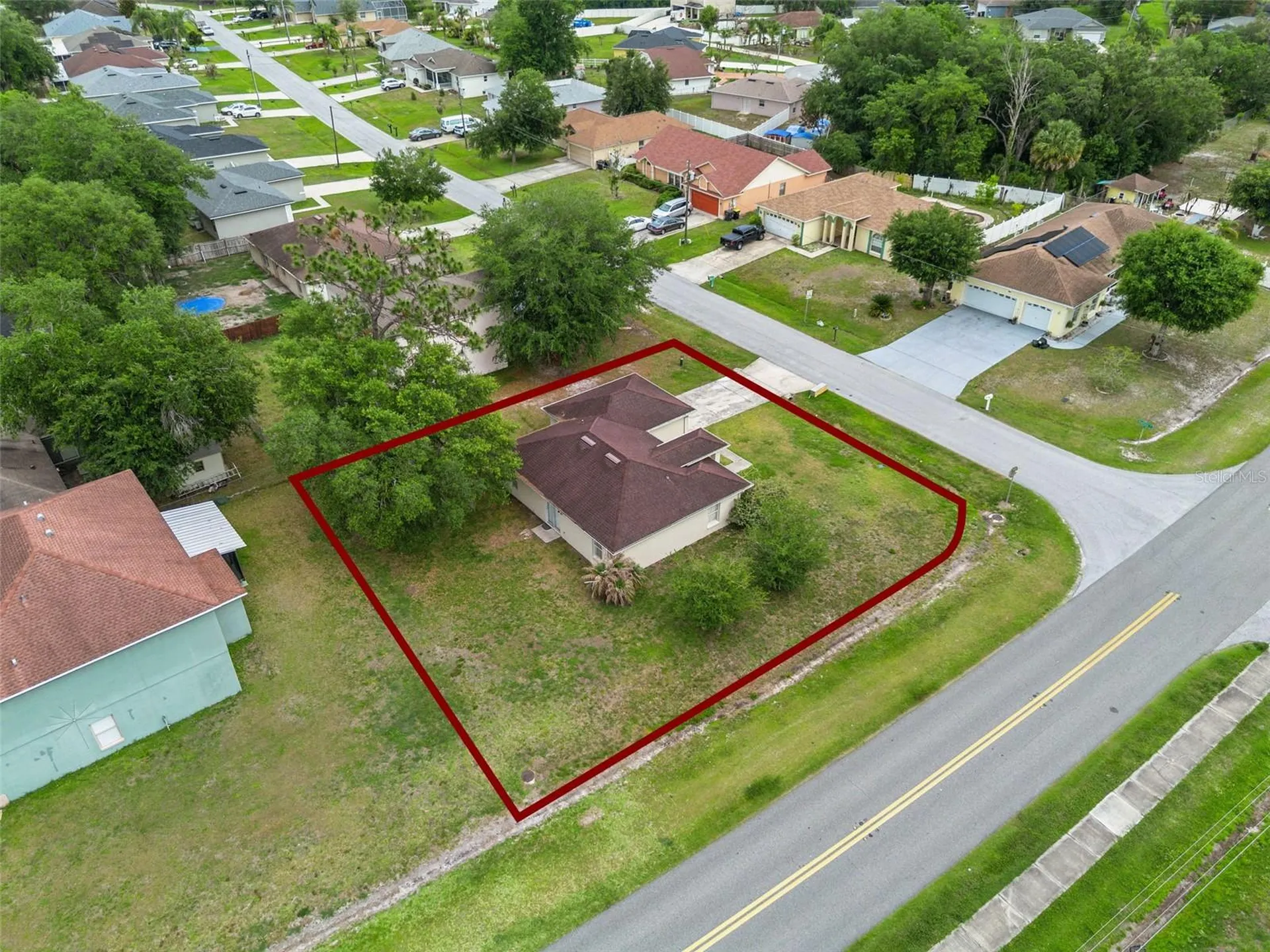 572 Kingfisher Drive Kissimmee FL 34759