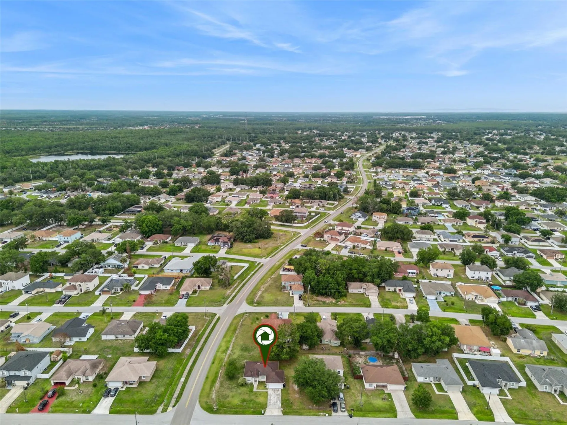 572 Kingfisher Drive Kissimmee FL 34759