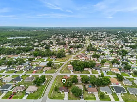 572 Kingfisher Drive Kissimmee FL 34759