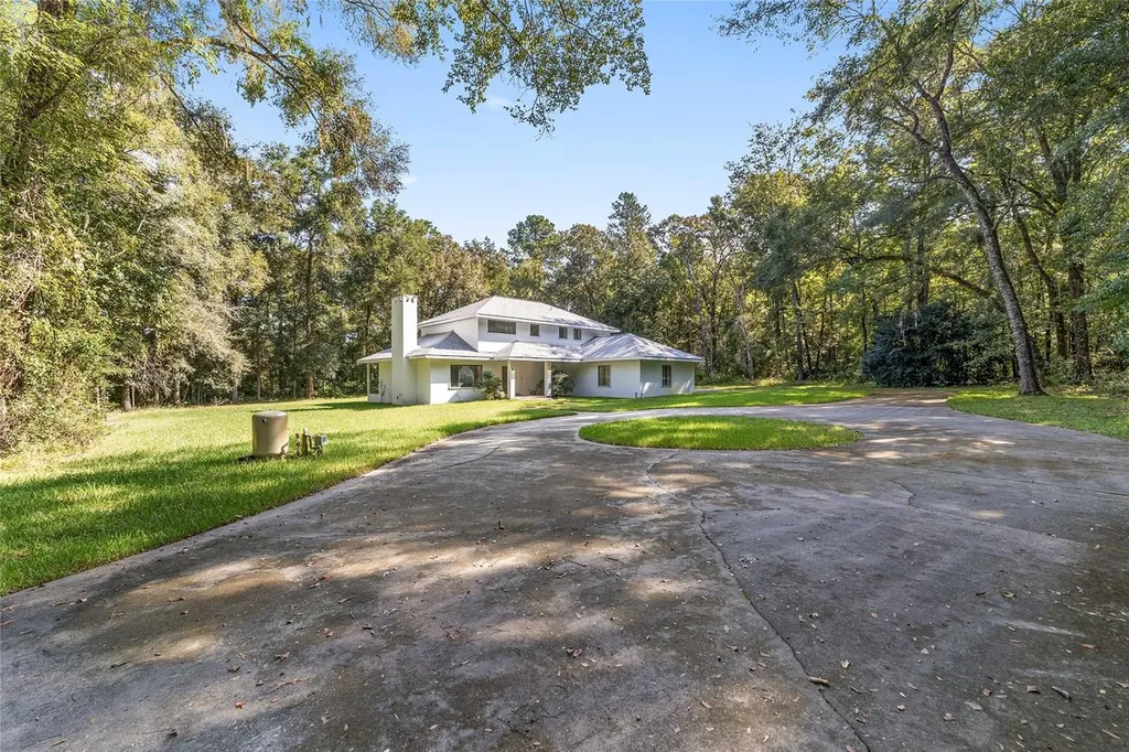 6407 NW 132nd Street Gainesville FL 32653