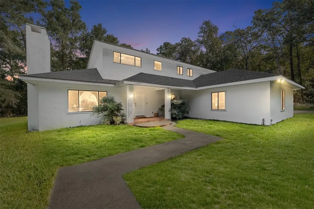 6407 NW 132nd Street Gainesville FL 32653
