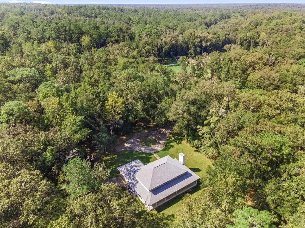 6407 NW 132nd Street Gainesville FL 32653