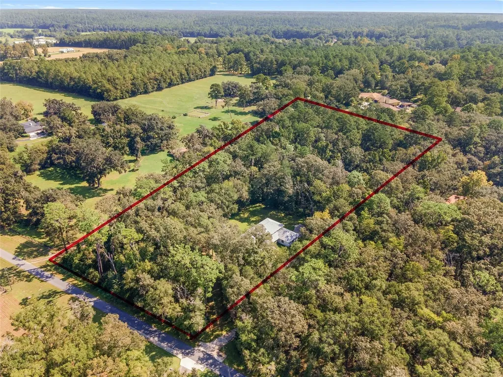 6407 NW 132nd Street Gainesville FL 32653