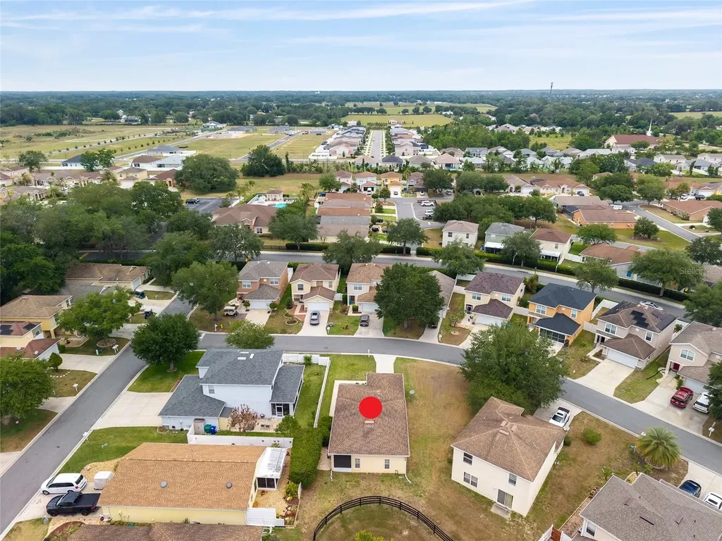 5085 NE 122nd Boulevard Oxford FL 34484