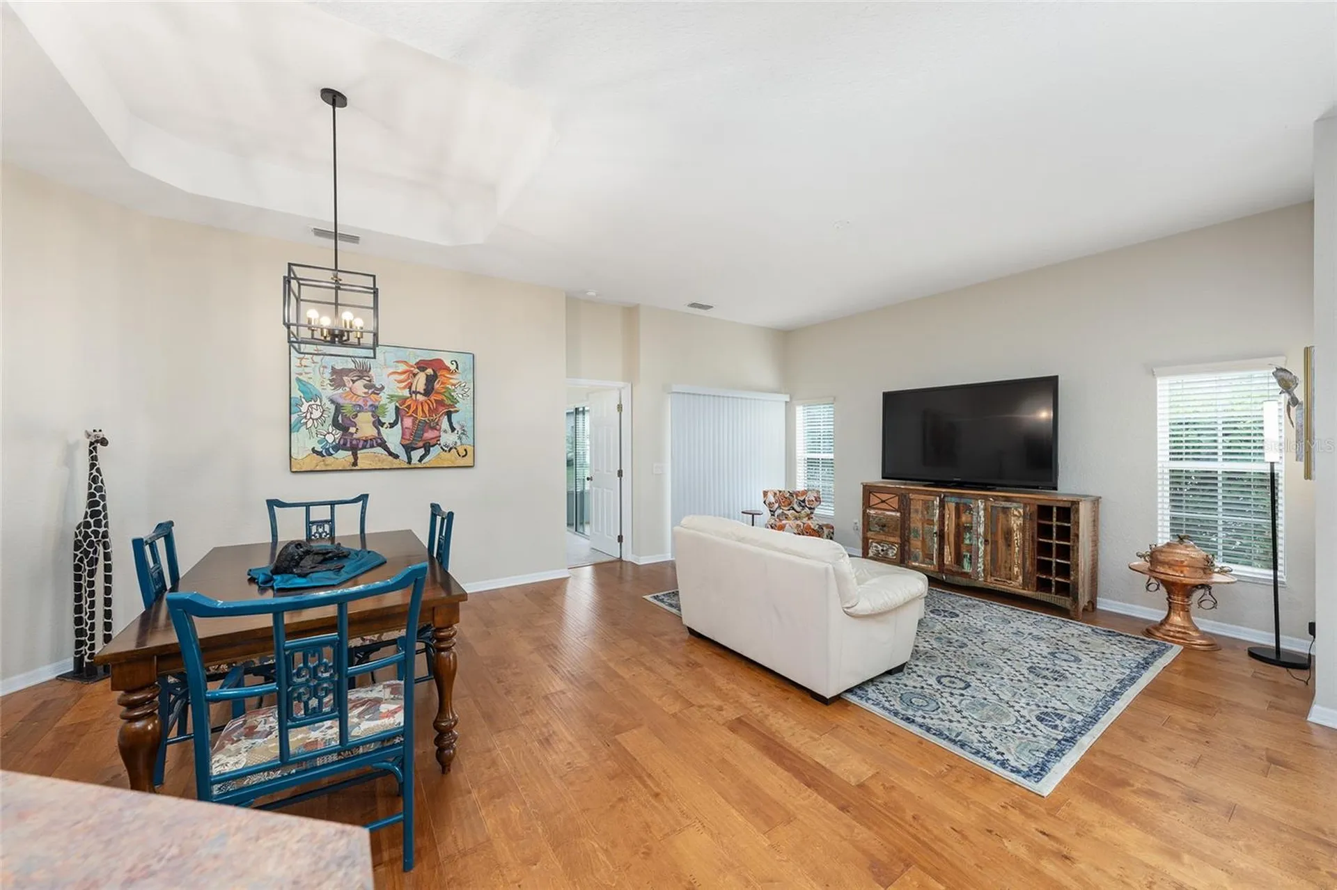 5085 NE 122nd Boulevard Oxford FL 34484