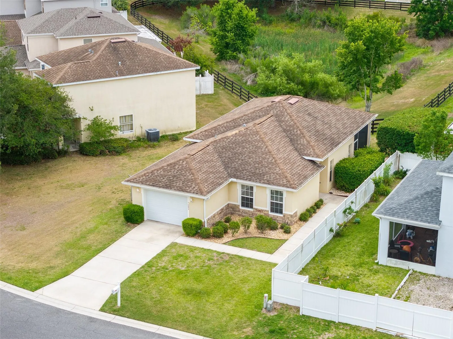 5085 NE 122nd Boulevard Oxford FL 34484