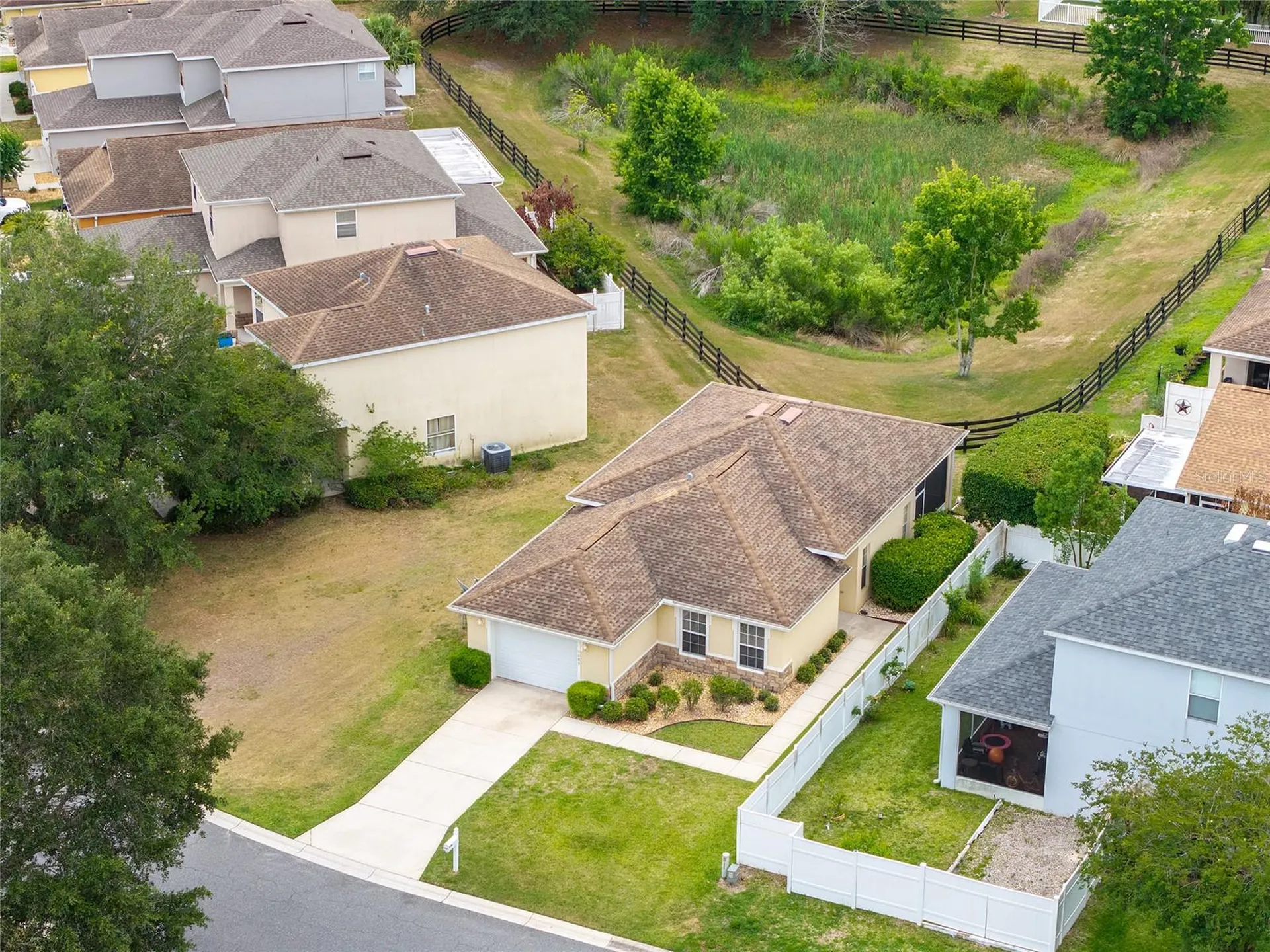 5085 NE 122nd Boulevard Oxford FL 34484