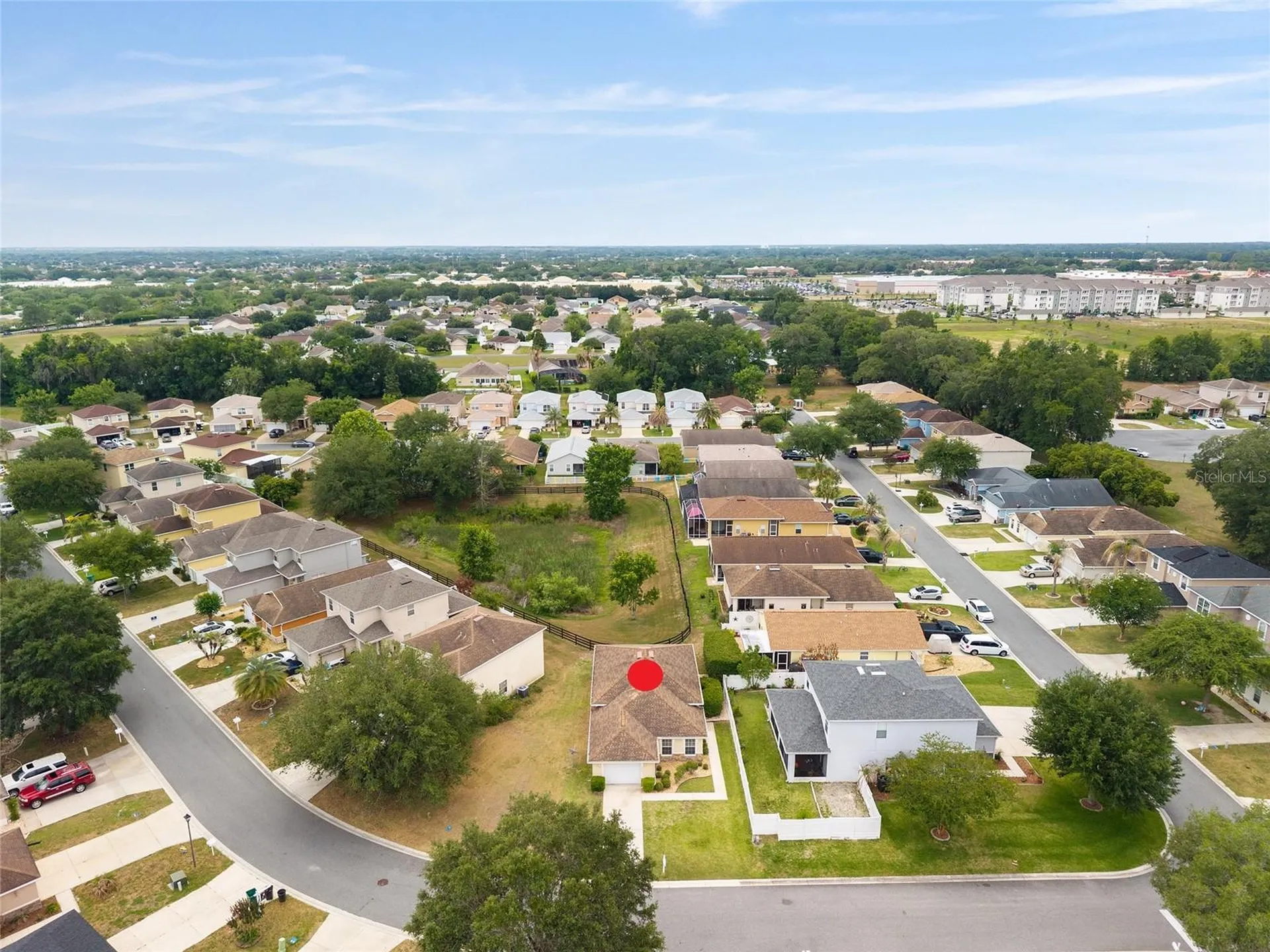 5085 NE 122nd Boulevard Oxford FL 34484
