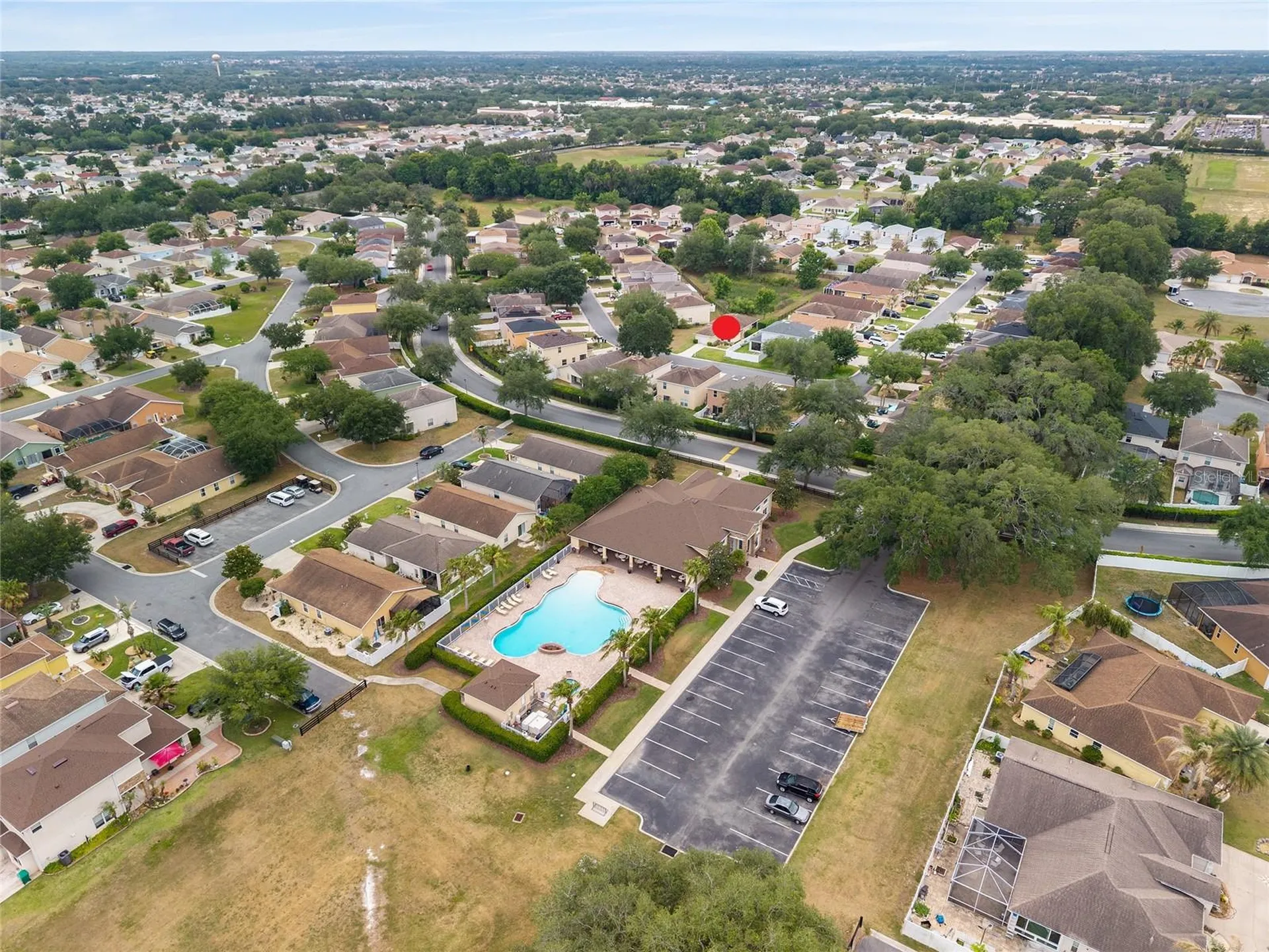 5085 NE 122nd Boulevard Oxford FL 34484