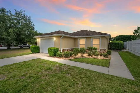 5085 NE 122nd Boulevard Oxford FL 34484