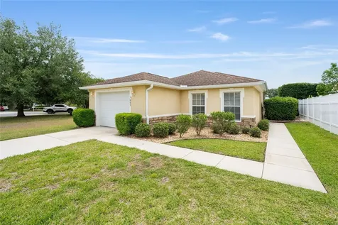 5085 NE 122nd Boulevard Oxford FL 34484