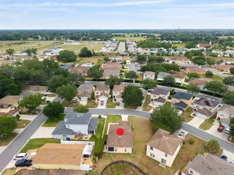 5085 NE 122nd Boulevard Oxford FL 34484