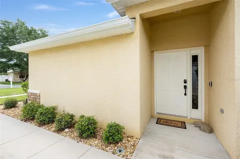 5085 NE 122nd Boulevard Oxford FL 34484