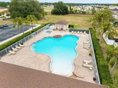 5085 NE 122nd Boulevard Oxford FL 34484