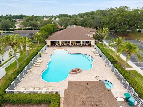 5085 NE 122nd Boulevard Oxford FL 34484
