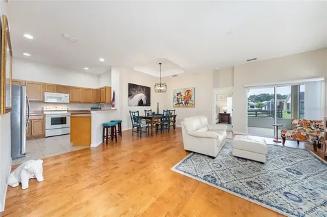 5085 NE 122nd Boulevard Oxford FL 34484