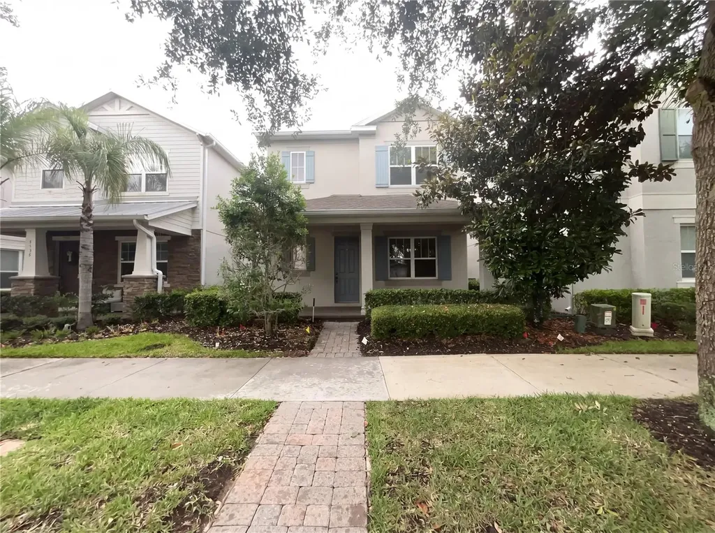 5545 Bowman Drive Winter Garden FL 34787