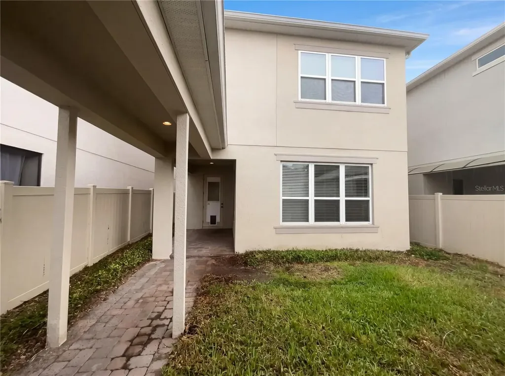 5545 Bowman Drive Winter Garden FL 34787