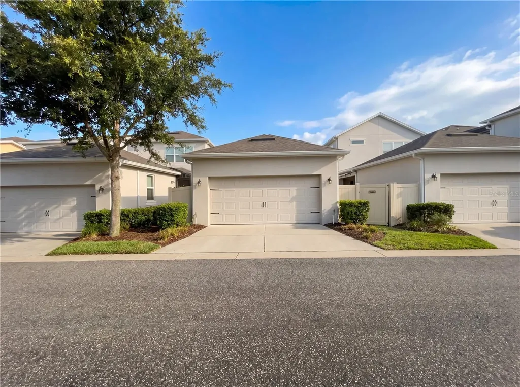 5545 Bowman Drive Winter Garden FL 34787