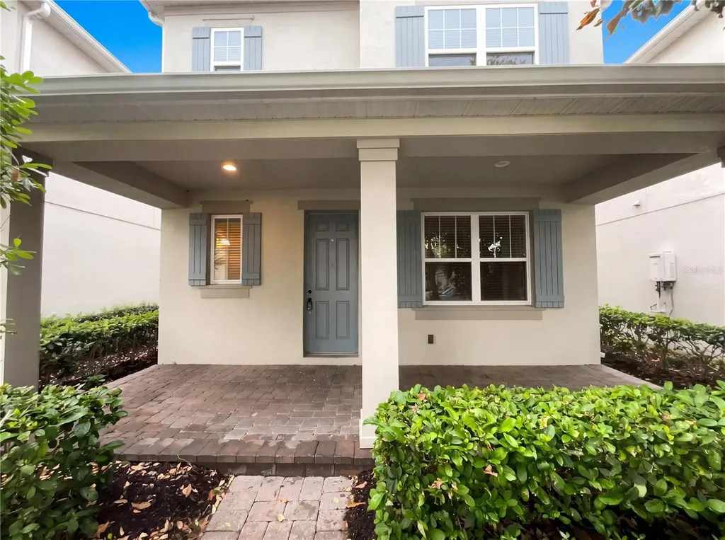 5545 Bowman Drive Winter Garden FL 34787