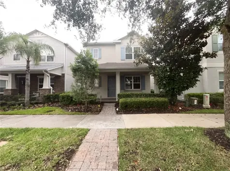 5545 Bowman Drive Winter Garden FL 34787