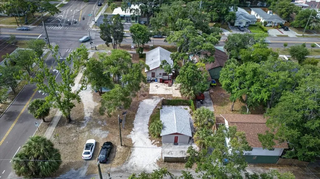 2211 22nd Avenue S St Petersburg FL 33712
