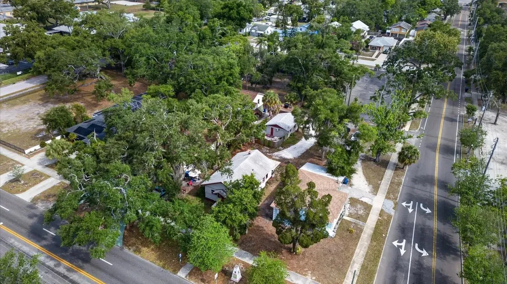 2211 22nd Avenue S St Petersburg FL 33712