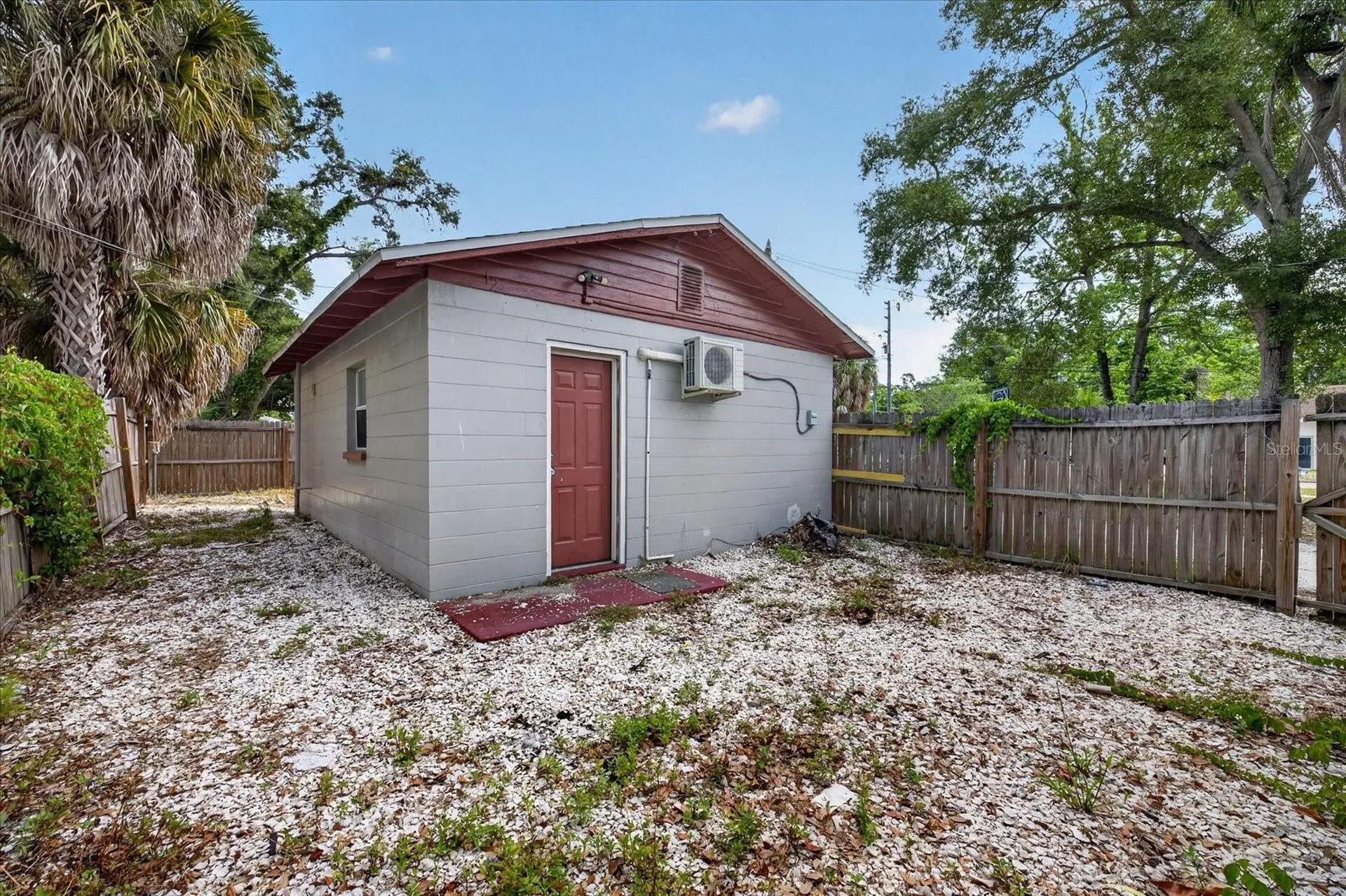 2211 22nd Avenue S St Petersburg FL 33712