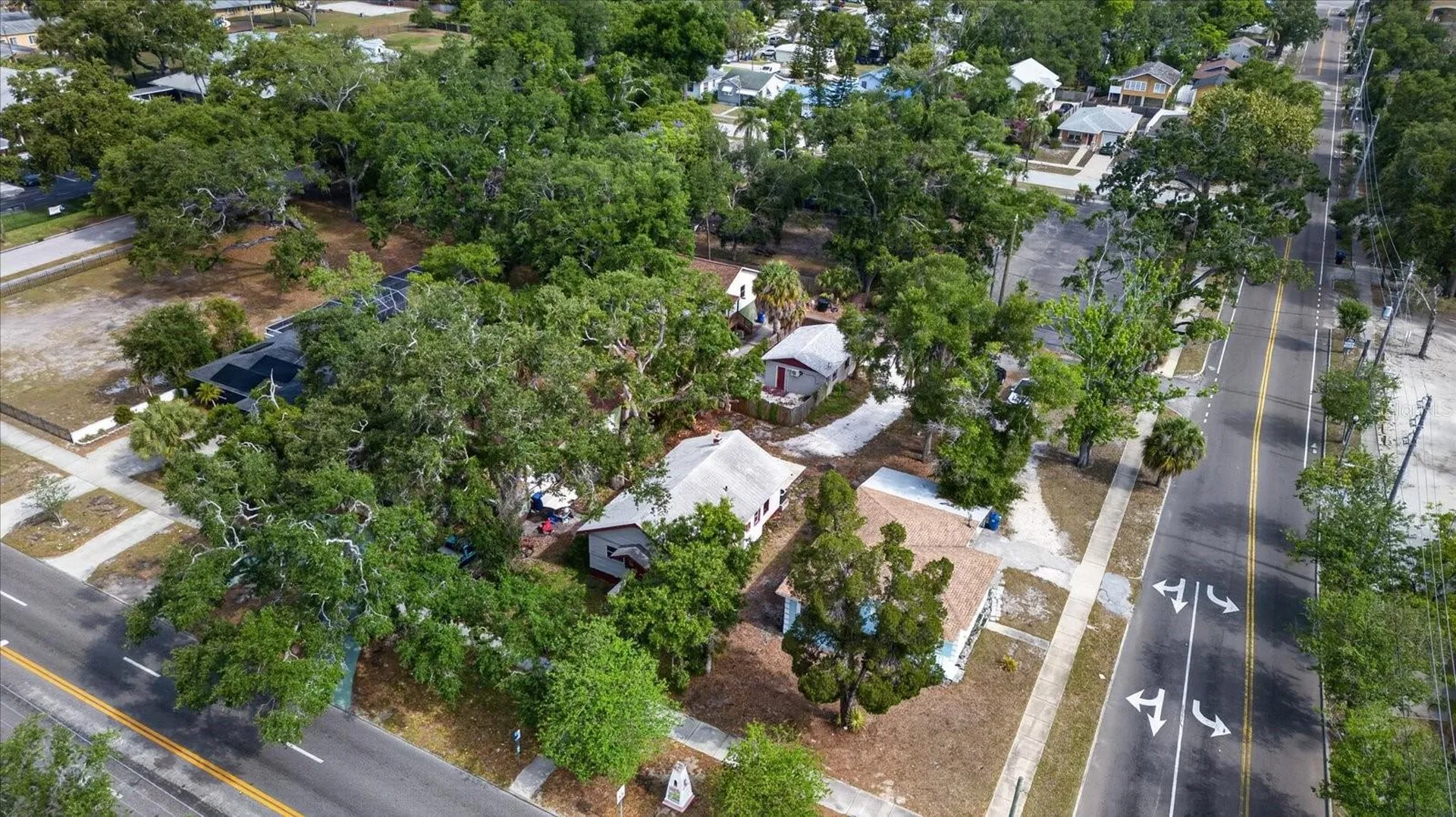 2211 22nd Avenue S St Petersburg FL 33712