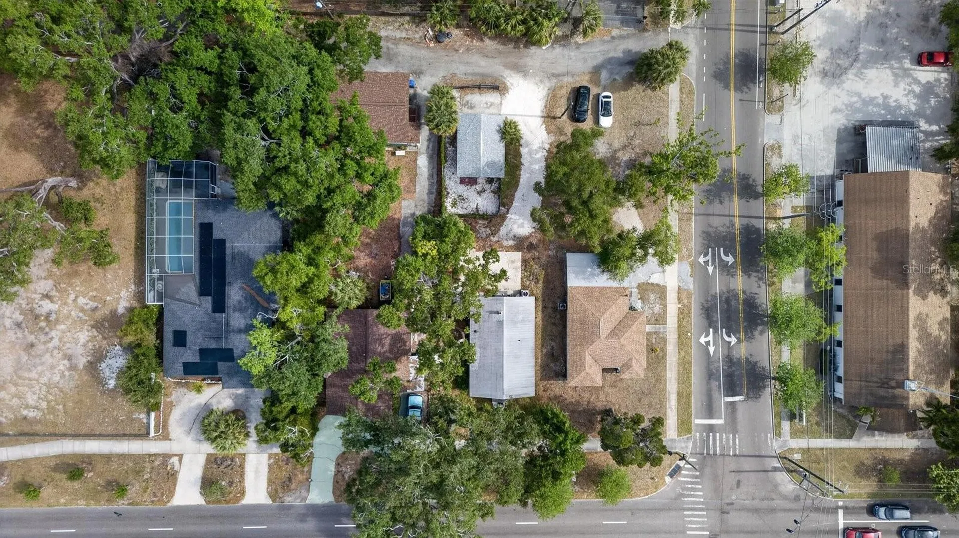 2211 22nd Avenue S St Petersburg FL 33712