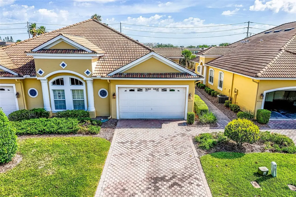 4717 Casswell Drive New Port Richey FL 34652