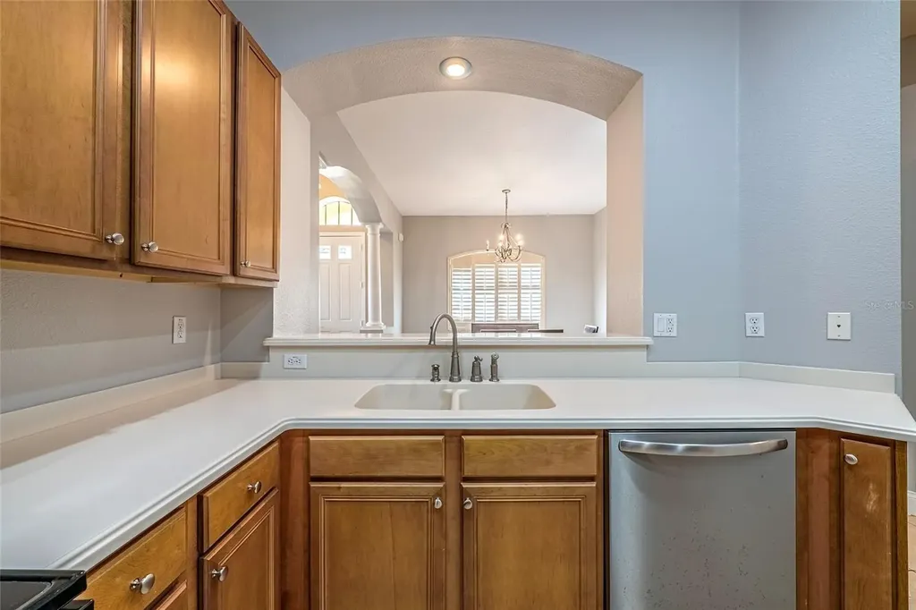 4717 Casswell Drive New Port Richey FL 34652