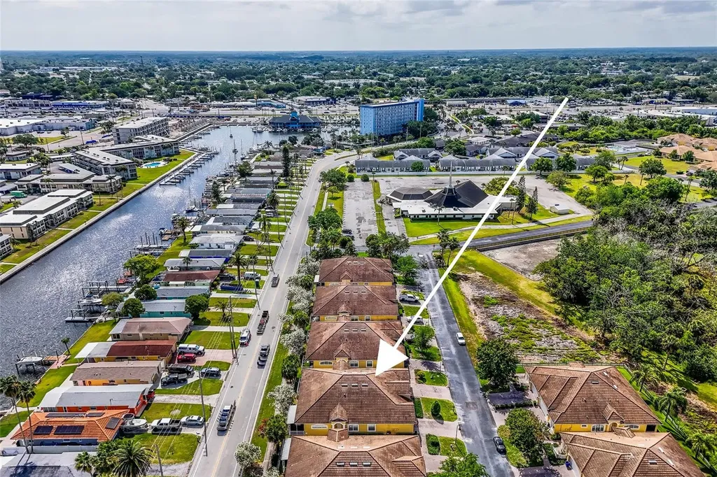 4717 Casswell Drive New Port Richey FL 34652