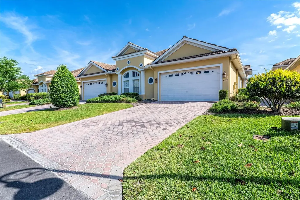 4717 Casswell Drive New Port Richey FL 34652