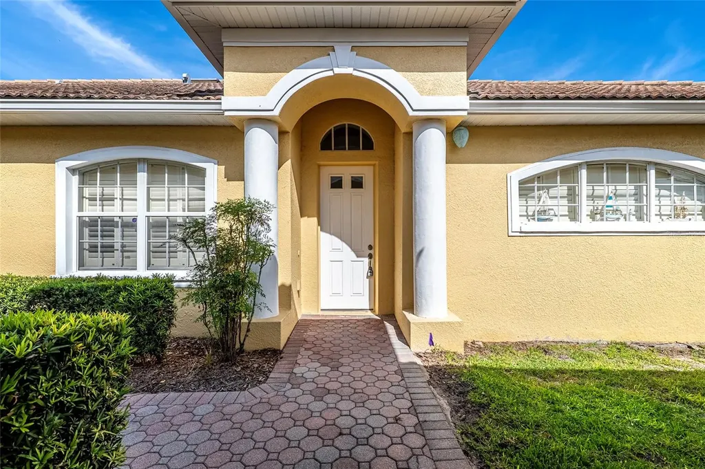 4717 Casswell Drive New Port Richey FL 34652