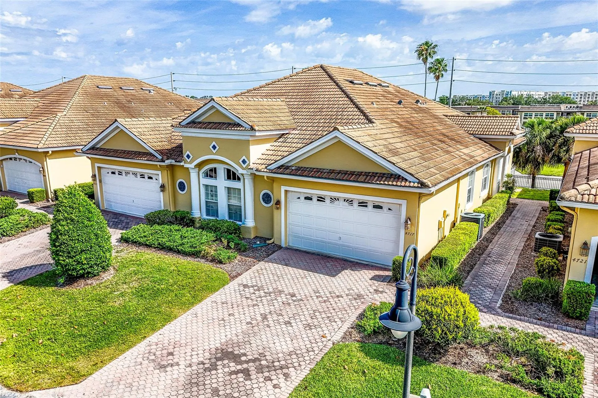 4717 Casswell Drive New Port Richey FL 34652